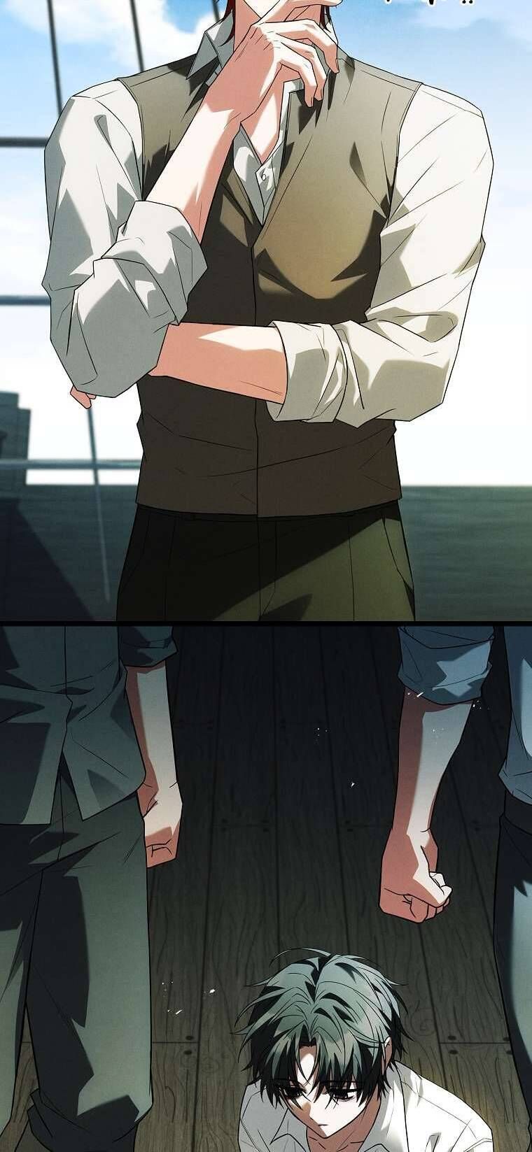 Văn Phòng Thám Tử Dành Cho Nam Chính Hối Hận! Chap 7 - Next Chap 8