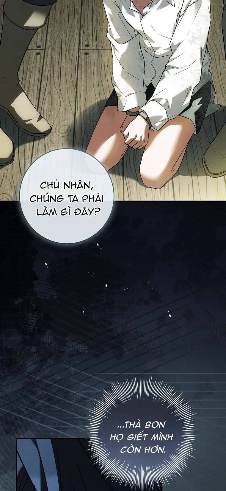 Văn Phòng Thám Tử Dành Cho Nam Chính Hối Hận! Chap 7 - Next Chap 8