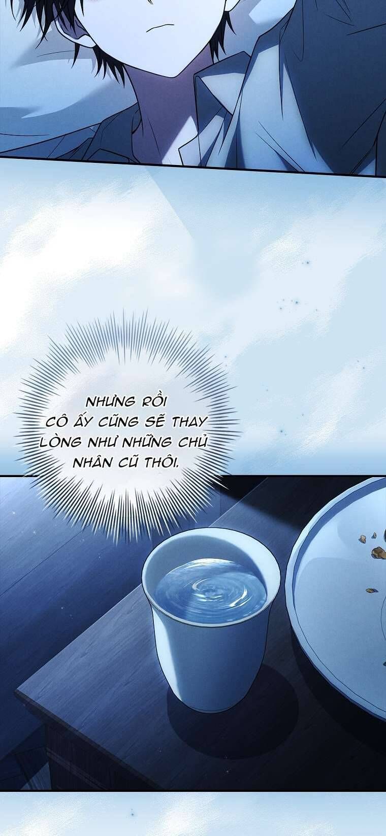 Văn Phòng Thám Tử Dành Cho Nam Chính Hối Hận! Chap 7 - Next Chap 8