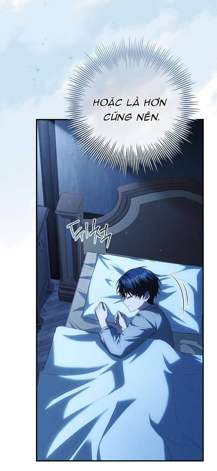 Văn Phòng Thám Tử Dành Cho Nam Chính Hối Hận! Chap 7 - Next Chap 8