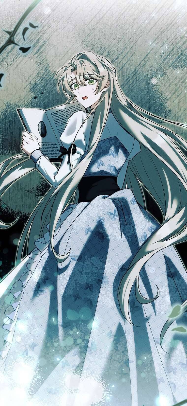 Văn Phòng Thám Tử Dành Cho Nam Chính Hối Hận! Chap 9 - Next Chap 10