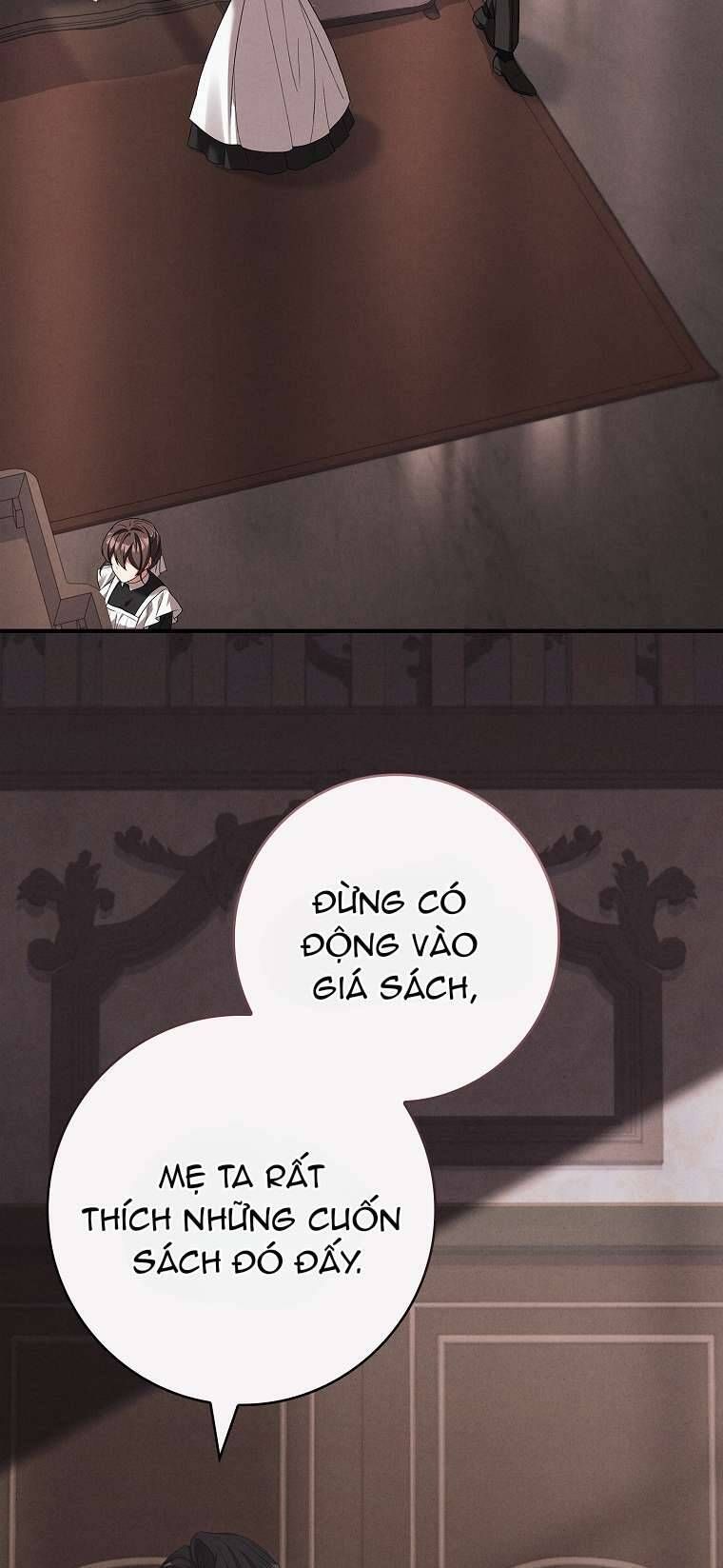 Văn Phòng Thám Tử Dành Cho Nam Chính Hối Hận! Chap 9 - Next Chap 10