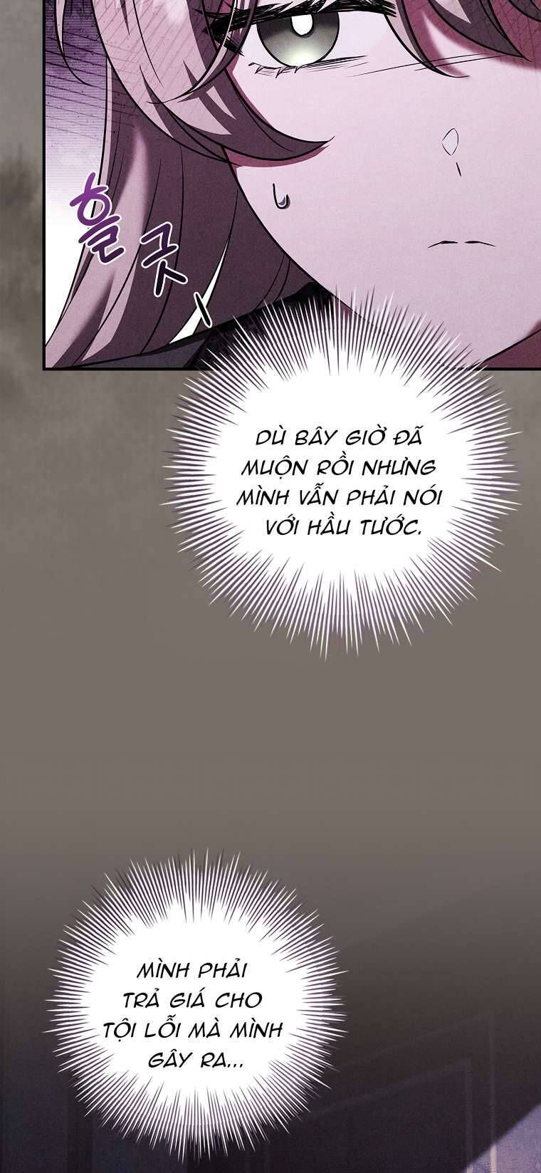 Văn Phòng Thám Tử Dành Cho Nam Chính Hối Hận! Chap 9 - Next Chap 10