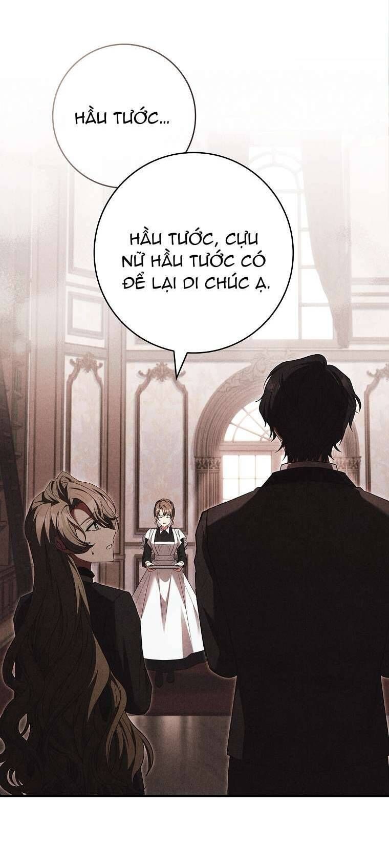 Văn Phòng Thám Tử Dành Cho Nam Chính Hối Hận! Chap 9 - Next Chap 10