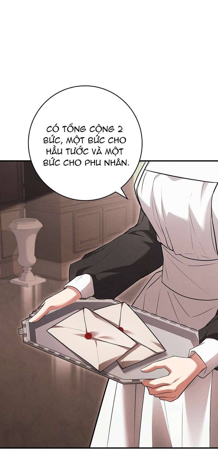Văn Phòng Thám Tử Dành Cho Nam Chính Hối Hận! Chap 9 - Next Chap 10