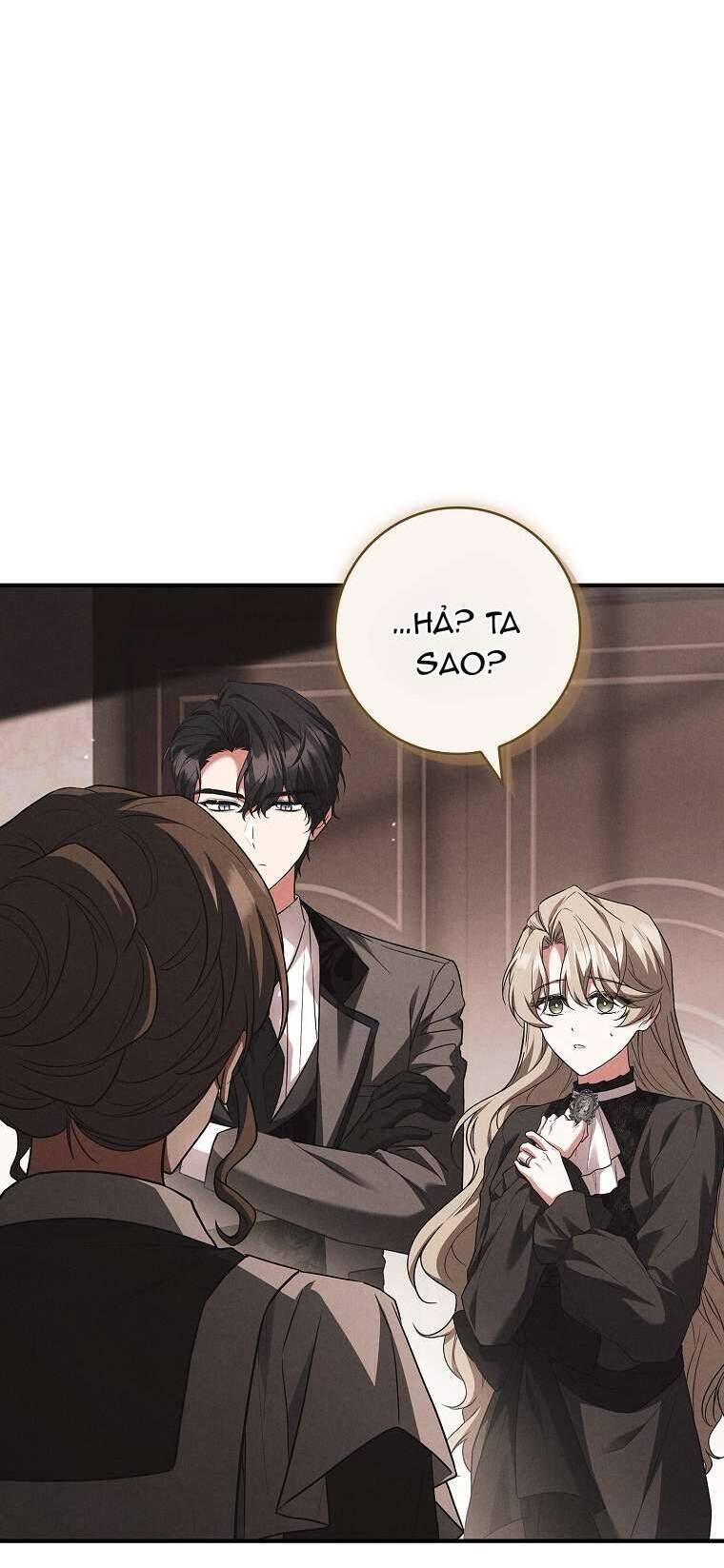 Văn Phòng Thám Tử Dành Cho Nam Chính Hối Hận! Chap 9 - Next Chap 10