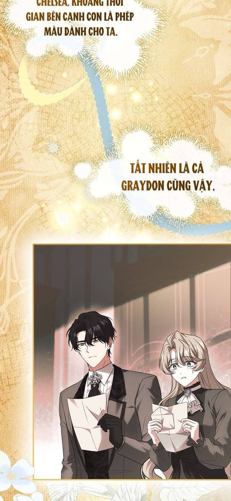 Văn Phòng Thám Tử Dành Cho Nam Chính Hối Hận! Chap 9 - Next Chap 10