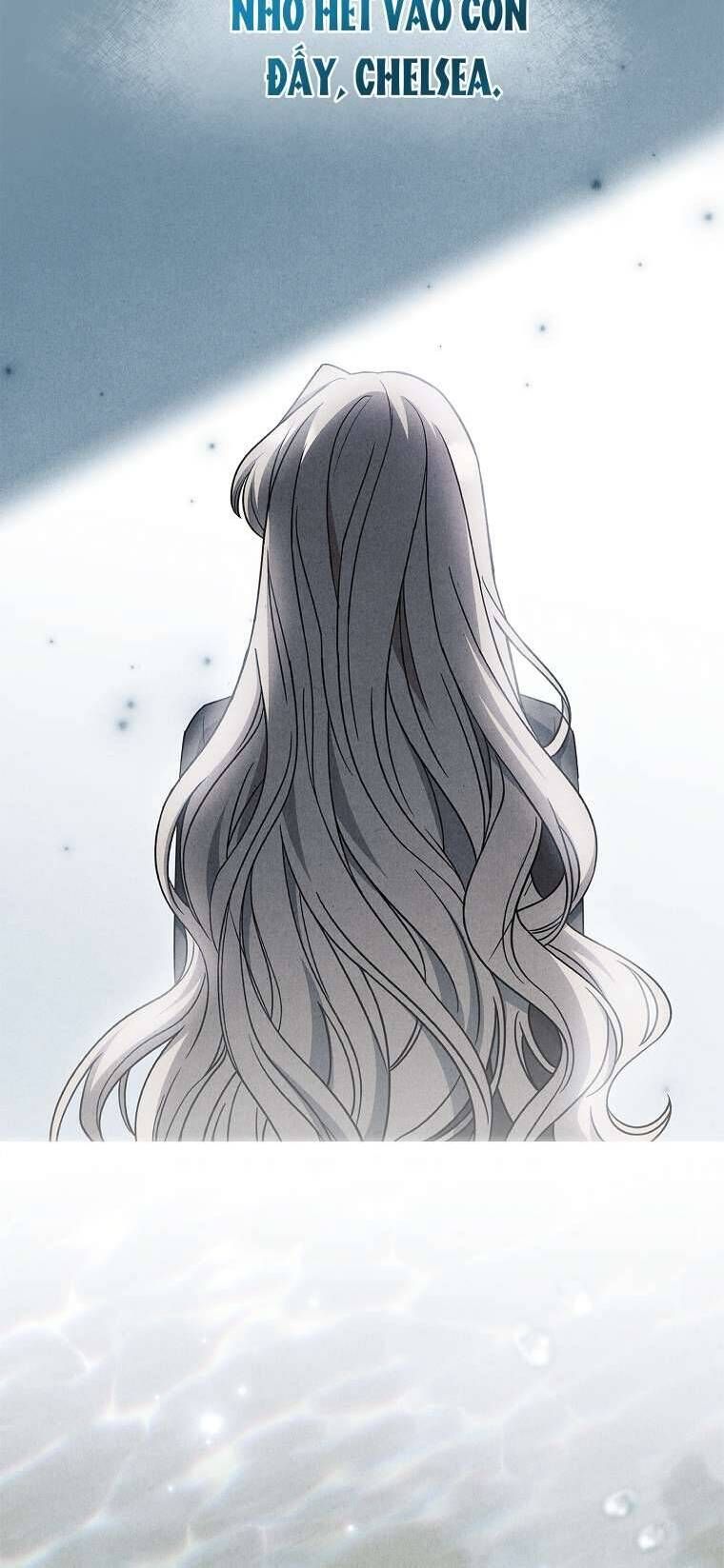 Văn Phòng Thám Tử Dành Cho Nam Chính Hối Hận! Chap 9 - Next Chap 10