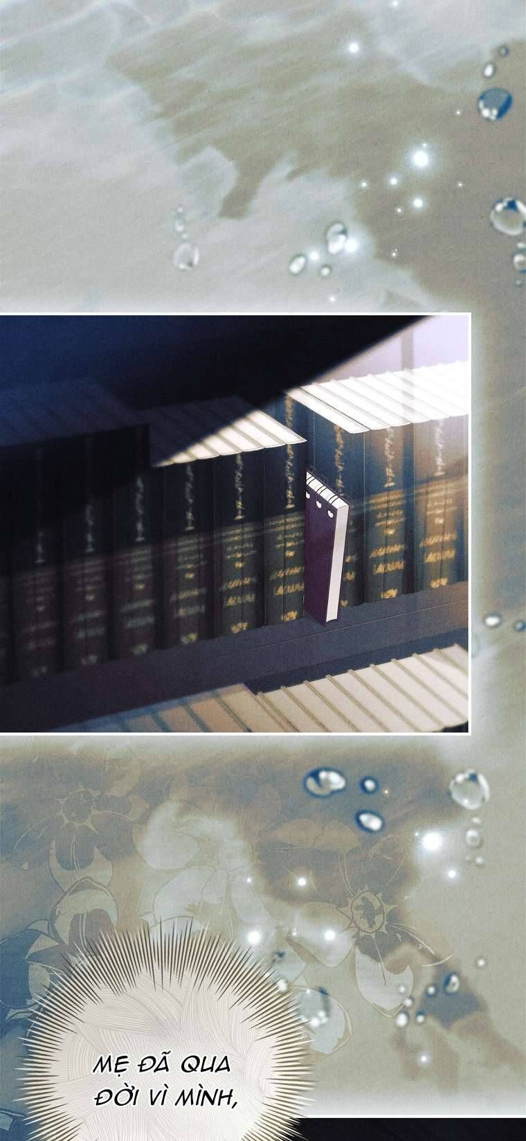 Văn Phòng Thám Tử Dành Cho Nam Chính Hối Hận! Chap 9 - Next Chap 10