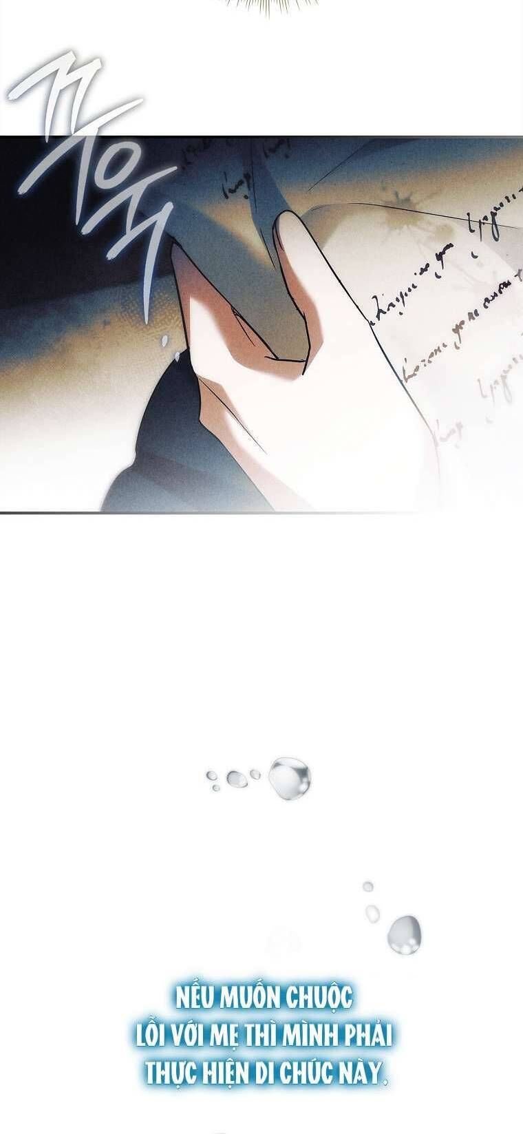 Văn Phòng Thám Tử Dành Cho Nam Chính Hối Hận! Chap 9 - Next Chap 10