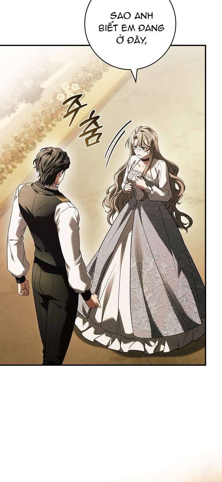 Văn Phòng Thám Tử Dành Cho Nam Chính Hối Hận! Chap 9 - Next Chap 10