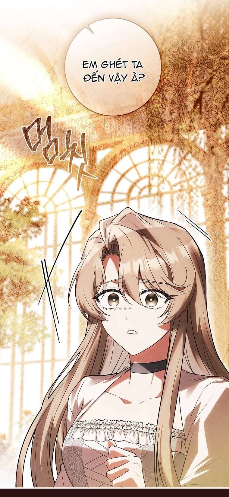 Văn Phòng Thám Tử Dành Cho Nam Chính Hối Hận! Chap 9 - Next Chap 10