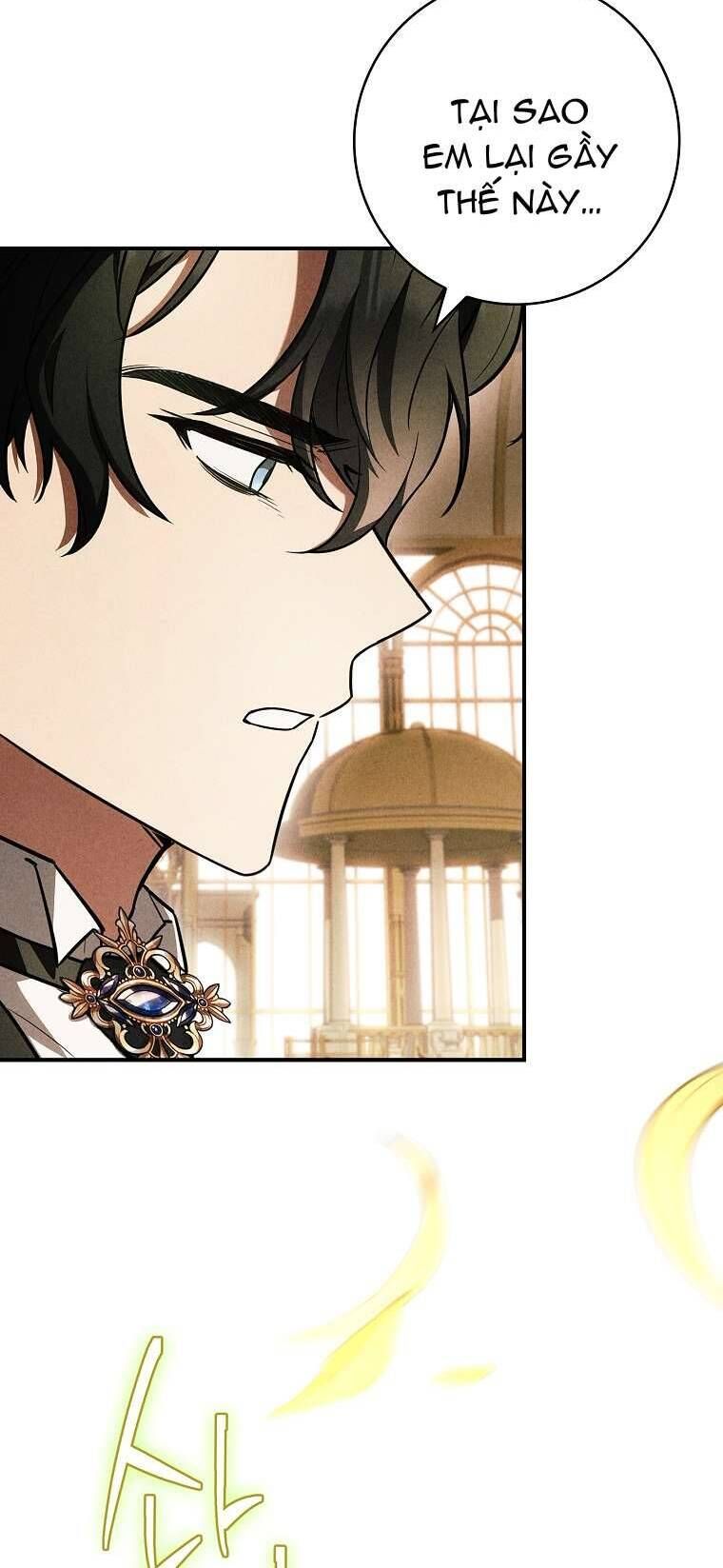 Văn Phòng Thám Tử Dành Cho Nam Chính Hối Hận! Chap 9 - Next Chap 10