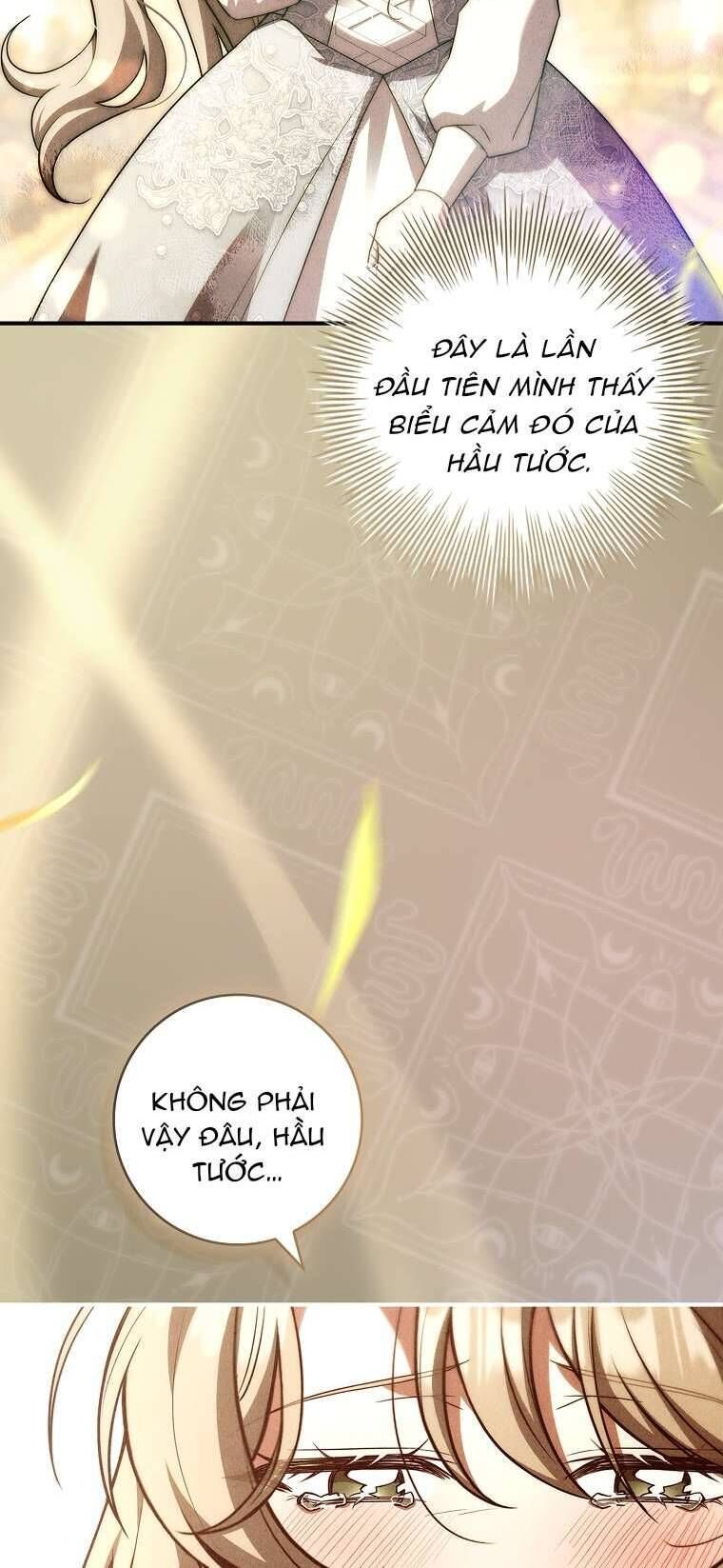 Văn Phòng Thám Tử Dành Cho Nam Chính Hối Hận! Chap 9 - Next Chap 10