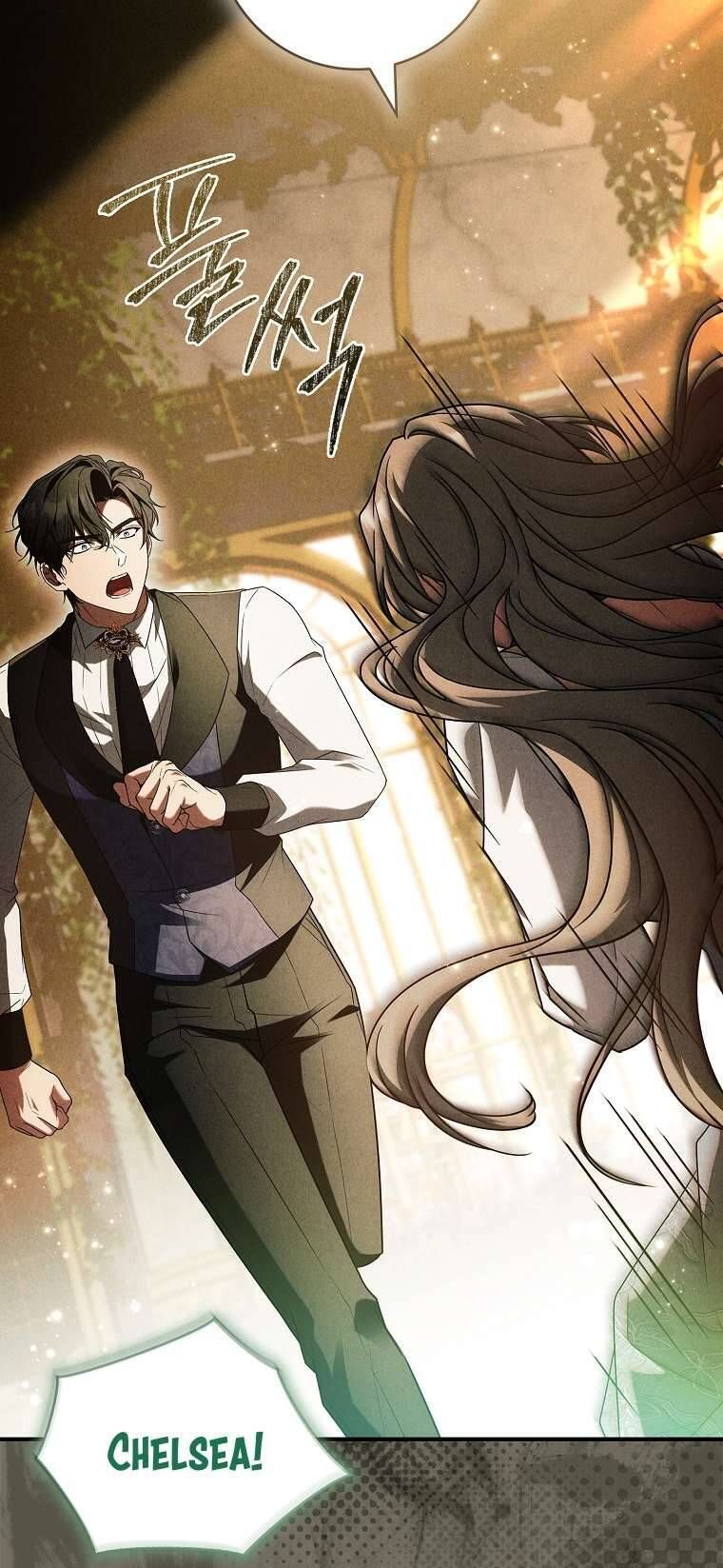 Văn Phòng Thám Tử Dành Cho Nam Chính Hối Hận! Chap 9 - Next Chap 10