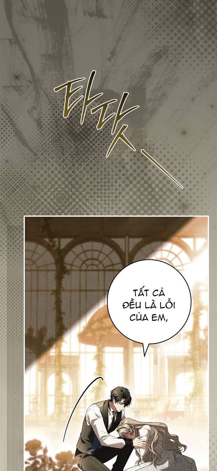 Văn Phòng Thám Tử Dành Cho Nam Chính Hối Hận! Chap 9 - Next Chap 10