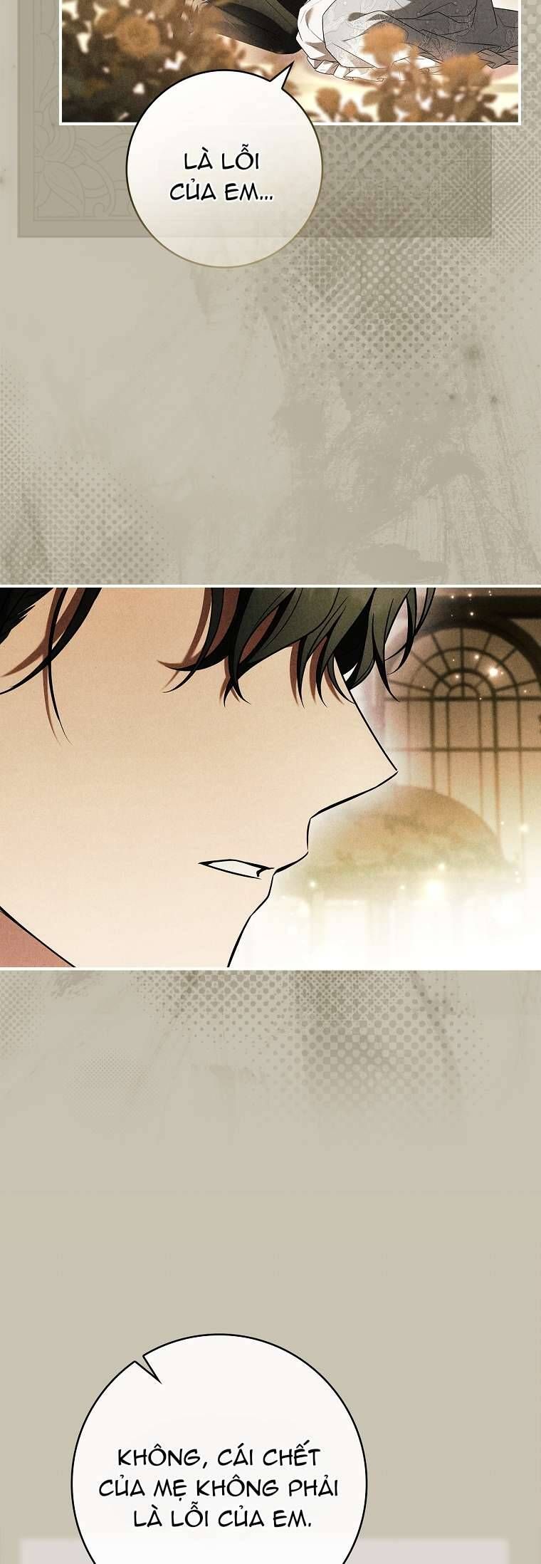 Văn Phòng Thám Tử Dành Cho Nam Chính Hối Hận! Chap 9 - Next Chap 10