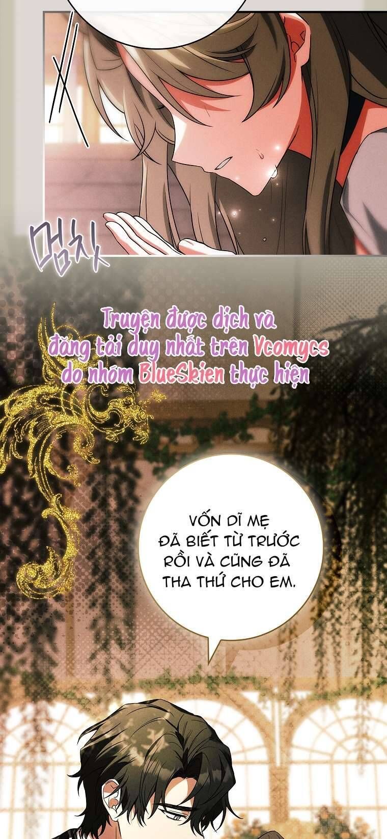 Văn Phòng Thám Tử Dành Cho Nam Chính Hối Hận! Chap 9 - Next Chap 10