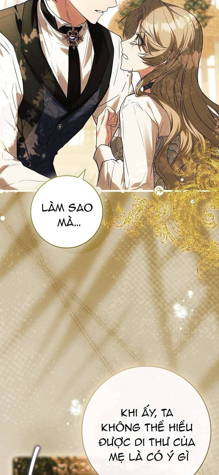 Văn Phòng Thám Tử Dành Cho Nam Chính Hối Hận! Chap 9 - Next Chap 10