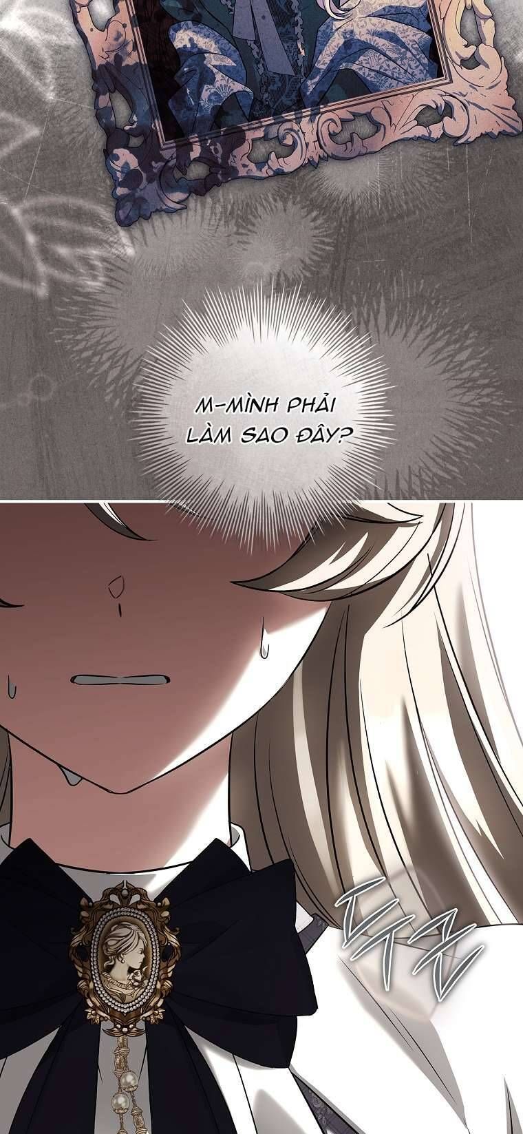 Văn Phòng Thám Tử Dành Cho Nam Chính Hối Hận! Chap 9 - Next Chap 10