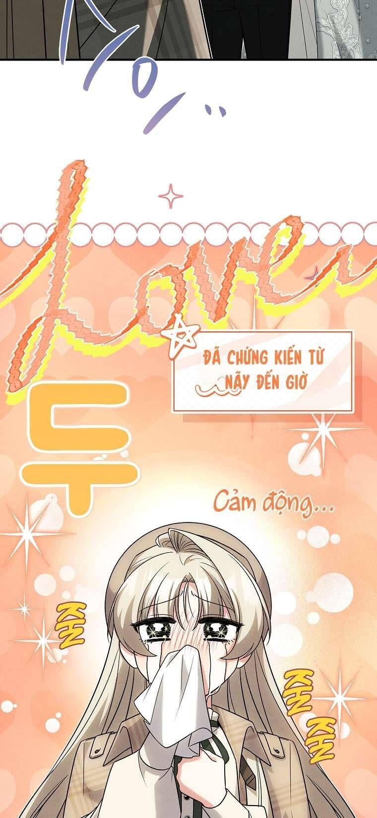 Văn Phòng Thám Tử Dành Cho Nam Chính Hối Hận! Chap 9 - Next Chap 10
