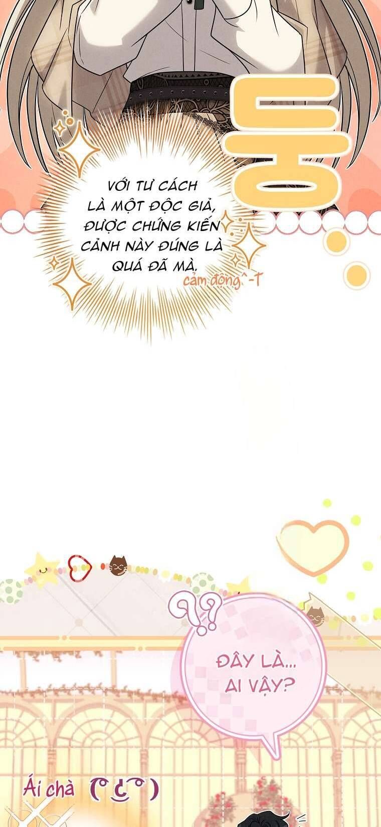 Văn Phòng Thám Tử Dành Cho Nam Chính Hối Hận! Chap 9 - Next Chap 10