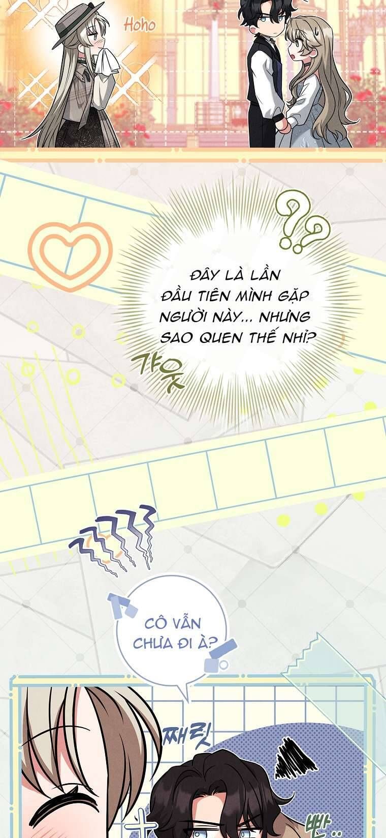 Văn Phòng Thám Tử Dành Cho Nam Chính Hối Hận! Chap 9 - Next Chap 10