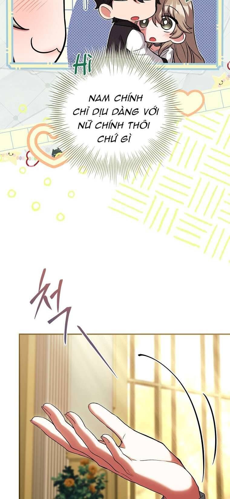 Văn Phòng Thám Tử Dành Cho Nam Chính Hối Hận! Chap 9 - Next Chap 10