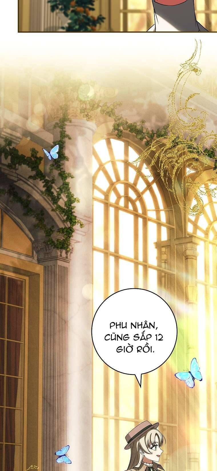 Văn Phòng Thám Tử Dành Cho Nam Chính Hối Hận! Chap 9 - Next Chap 10