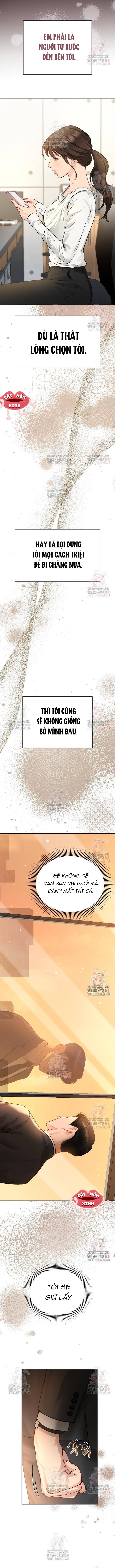 Văn Phòng Thư Ký Chap 19 - Next Chap 20