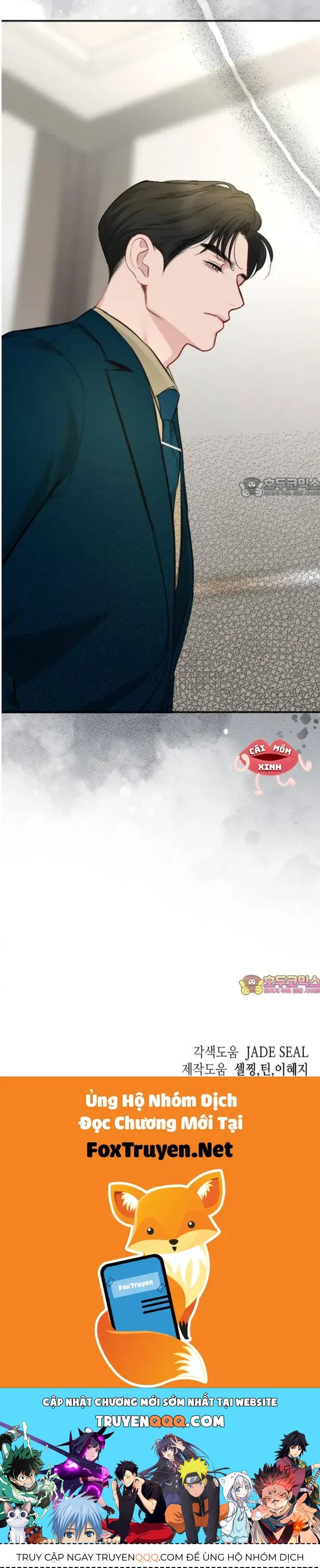 Văn Phòng Thư Ký Chap 36 - Next Chap 37