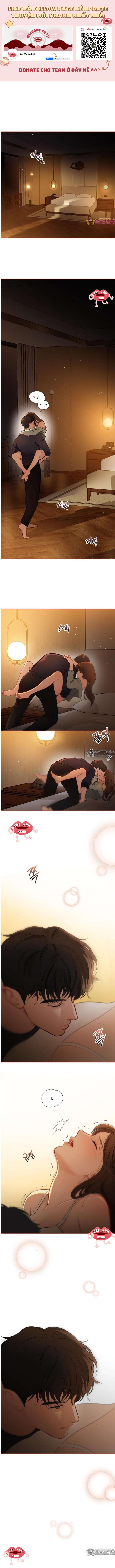 Văn Phòng Thư Ký Chap 39 - Next Chap 40