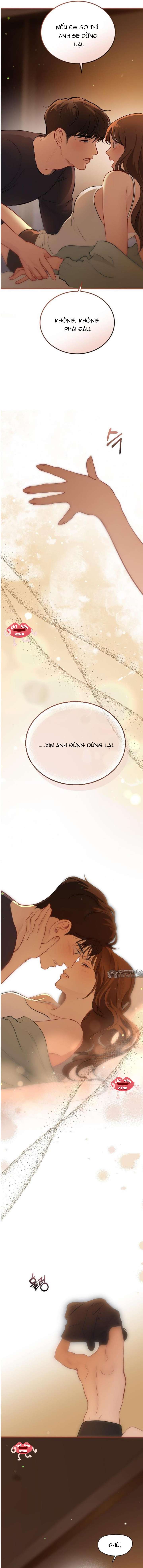 Văn Phòng Thư Ký Chap 39 - Next Chap 40