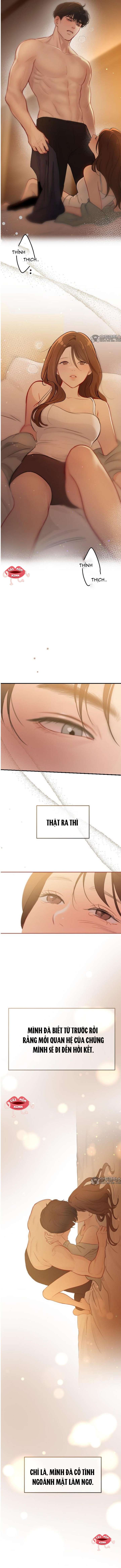 Văn Phòng Thư Ký Chap 39 - Next Chap 40