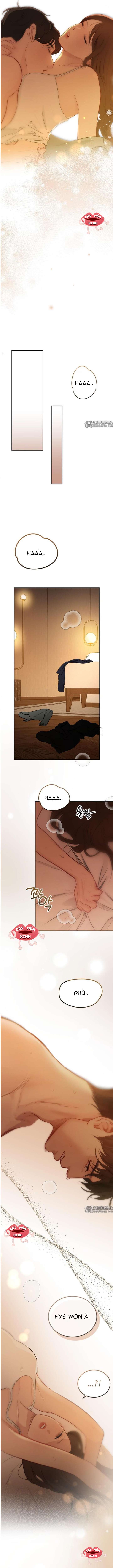 Văn Phòng Thư Ký Chap 39 - Next Chap 40