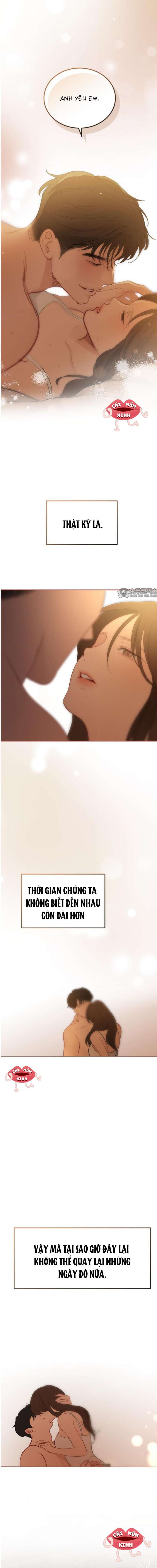 Văn Phòng Thư Ký Chap 39 - Next Chap 40