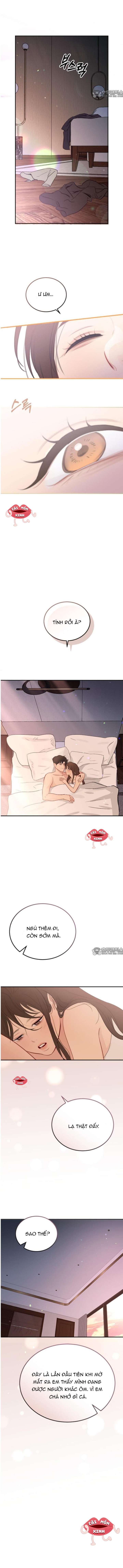 Văn Phòng Thư Ký Chap 39 - Next Chap 40