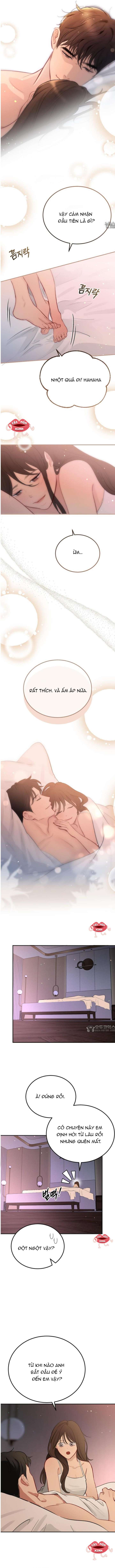 Văn Phòng Thư Ký Chap 39 - Next Chap 40