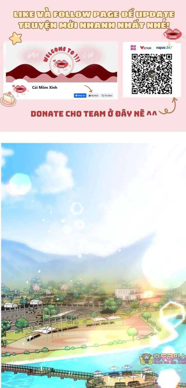 Văn Phòng Thư Ký Chap 42 - Next Chap 43