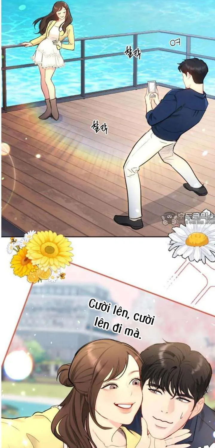 Văn Phòng Thư Ký Chap 42 - Next Chap 43