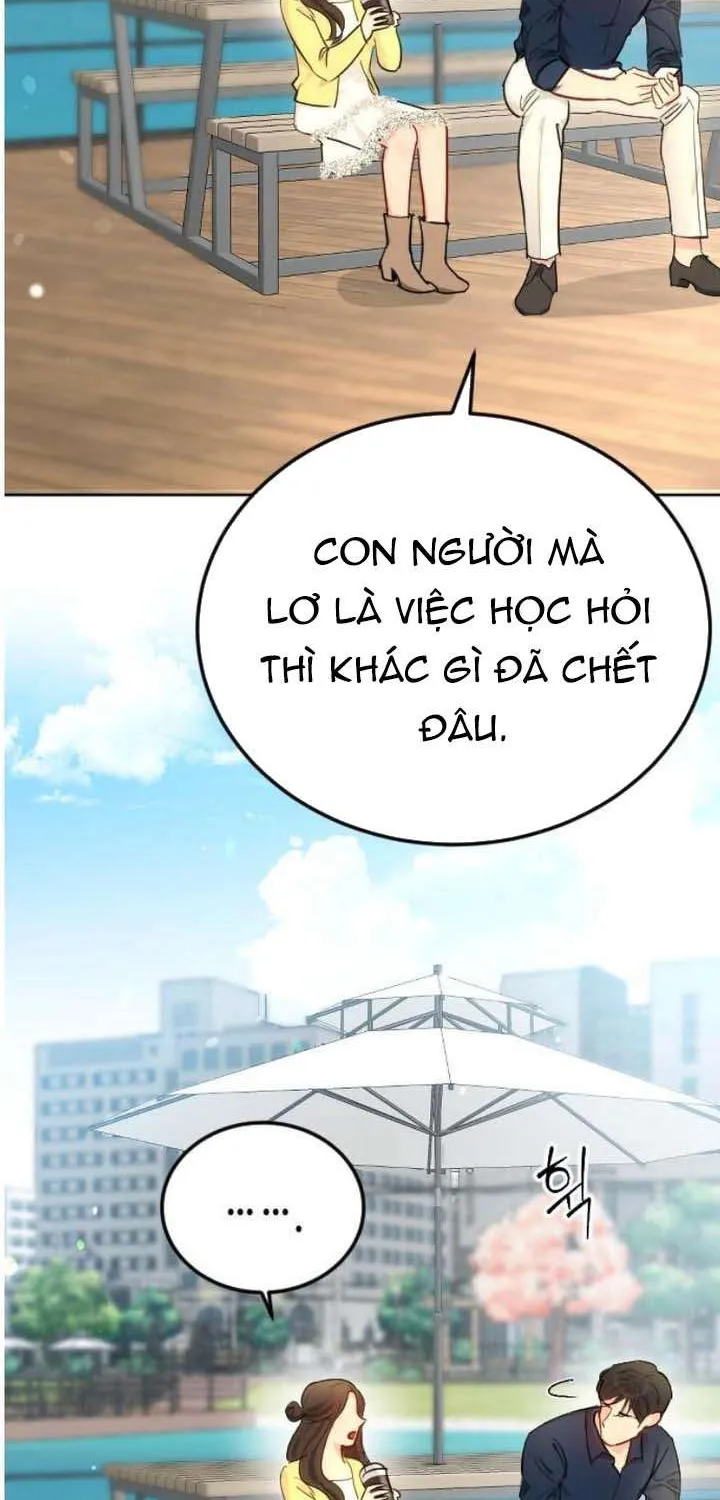 Văn Phòng Thư Ký Chap 42 - Next Chap 43