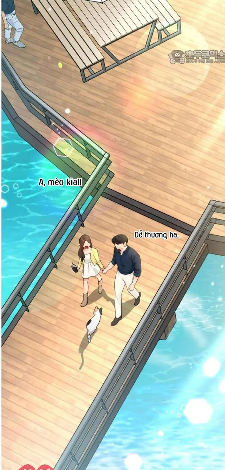 Văn Phòng Thư Ký Chap 42 - Next Chap 43