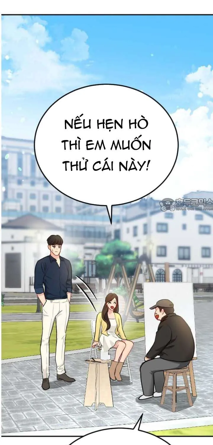 Văn Phòng Thư Ký Chap 42 - Next Chap 43