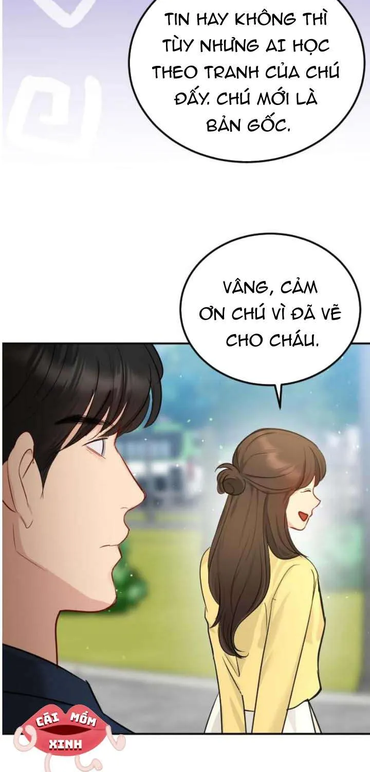 Văn Phòng Thư Ký Chap 42 - Next Chap 43