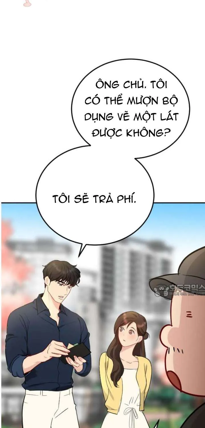 Văn Phòng Thư Ký Chap 42 - Next Chap 43