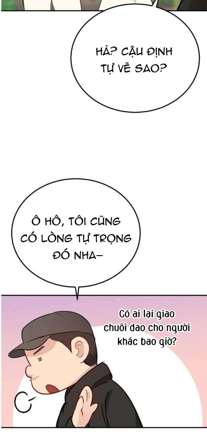 Văn Phòng Thư Ký Chap 42 - Next Chap 43