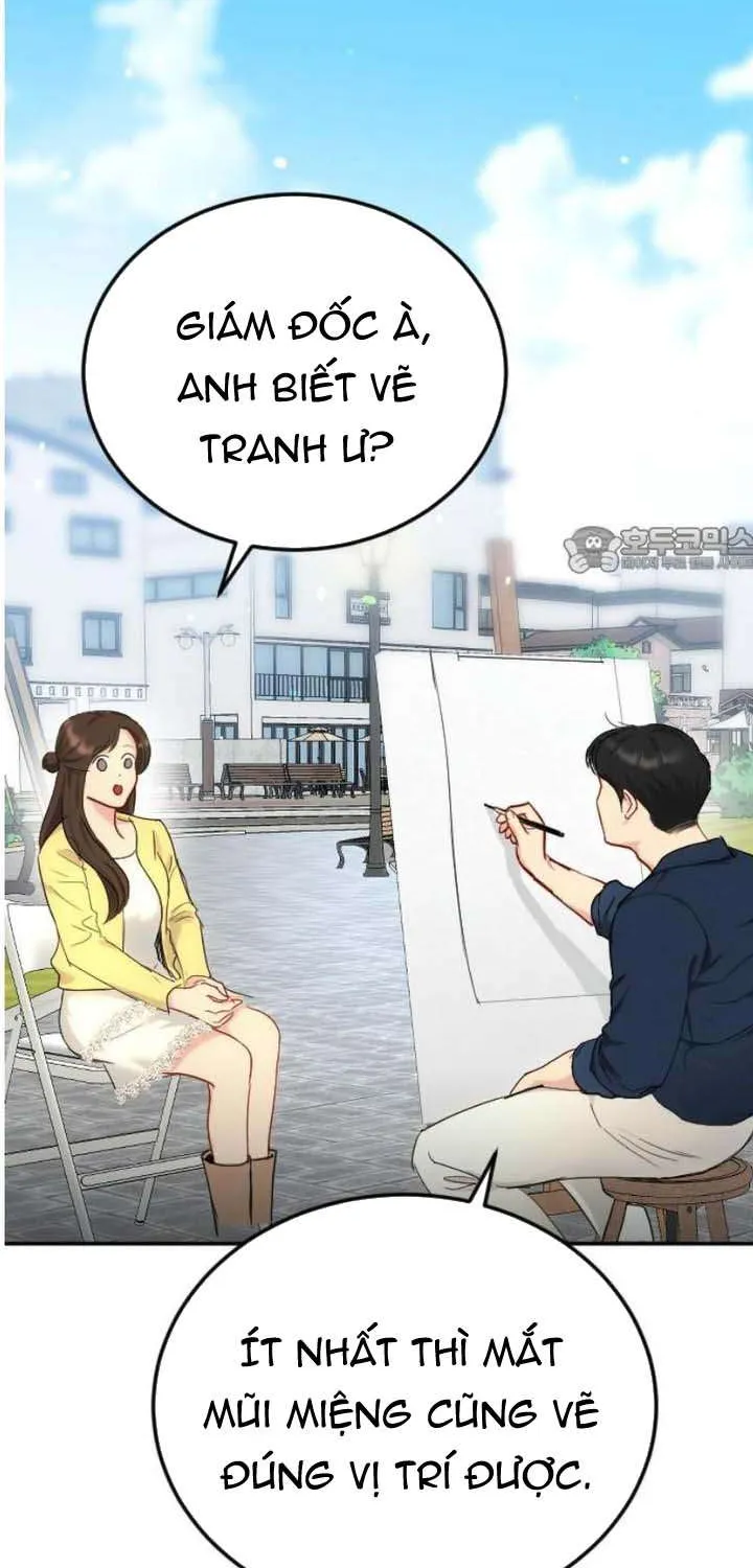 Văn Phòng Thư Ký Chap 42 - Next Chap 43