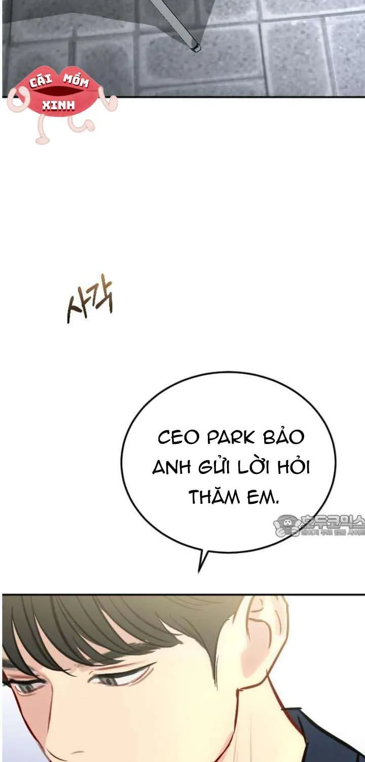 Văn Phòng Thư Ký Chap 42 - Next Chap 43