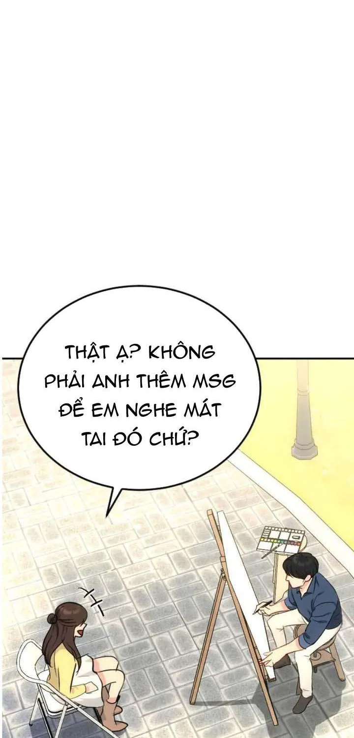 Văn Phòng Thư Ký Chap 42 - Next Chap 43