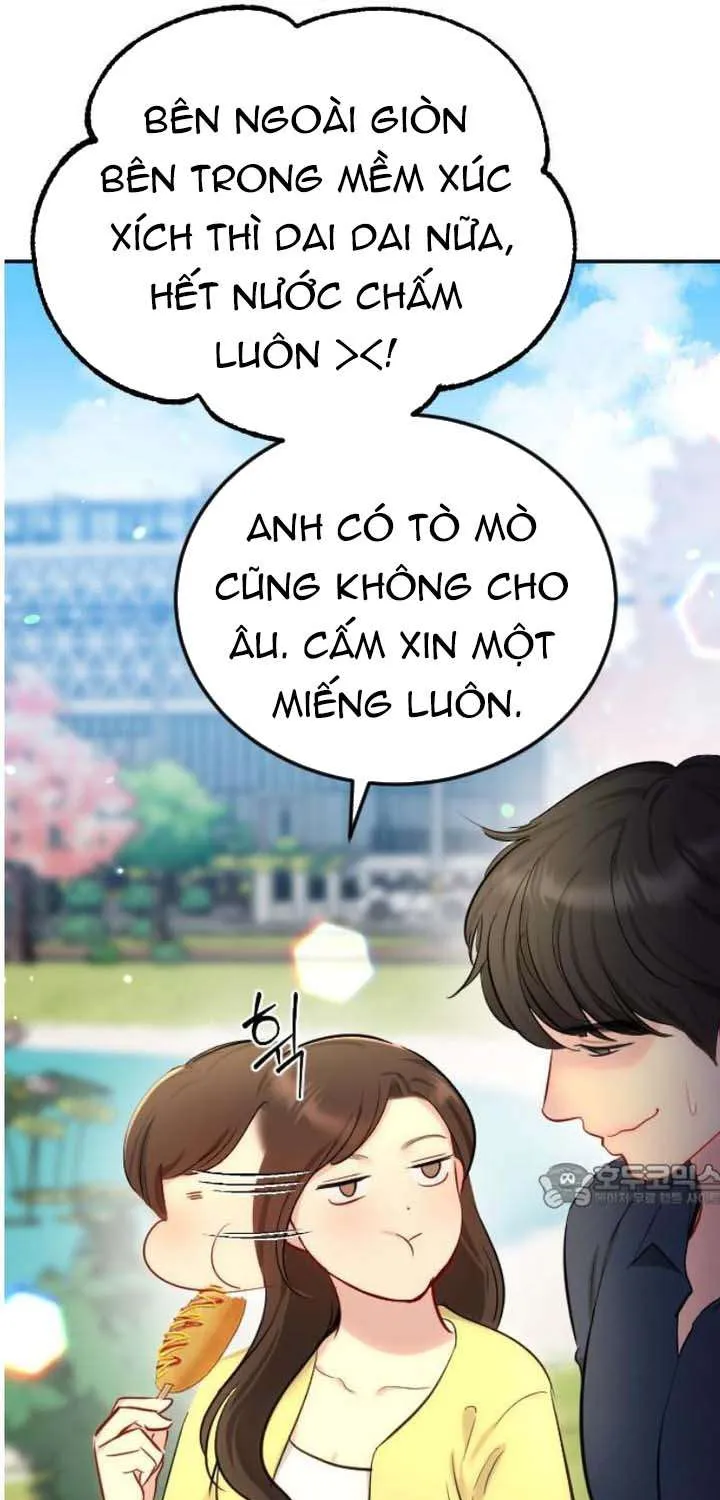 Văn Phòng Thư Ký Chap 42 - Next Chap 43